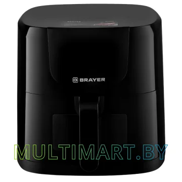 Аэрогриль Brayer BR2045 картинка 2